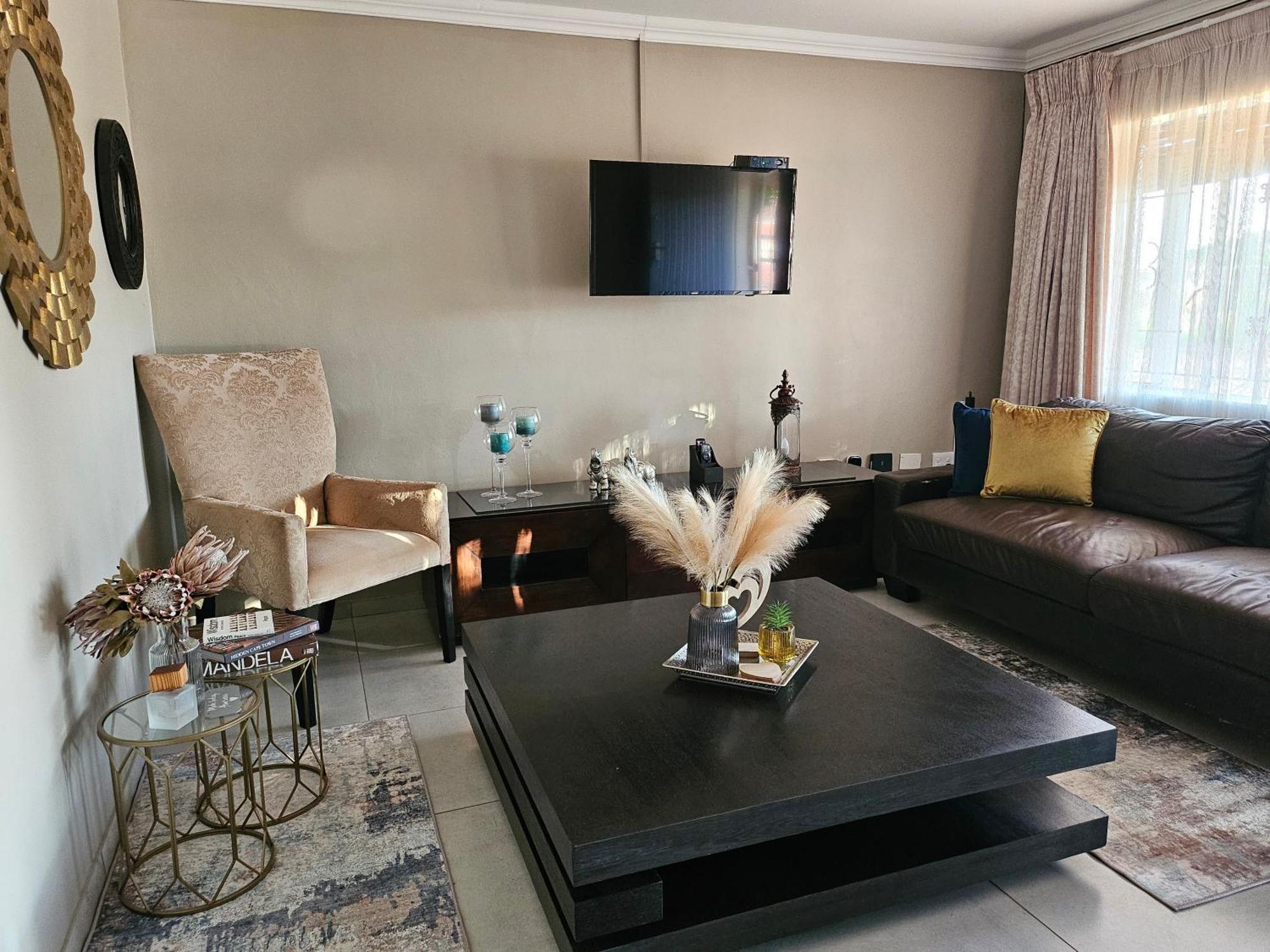 Holiday home Theehost@1924 Mmabatho