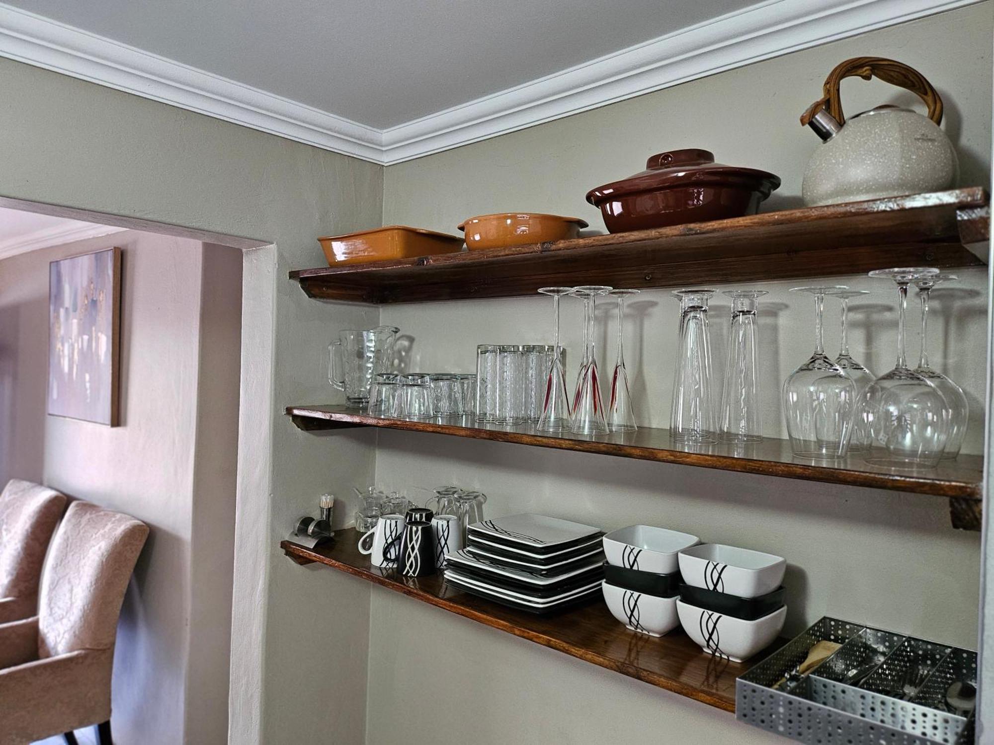 Theehost@1924 Holiday home *