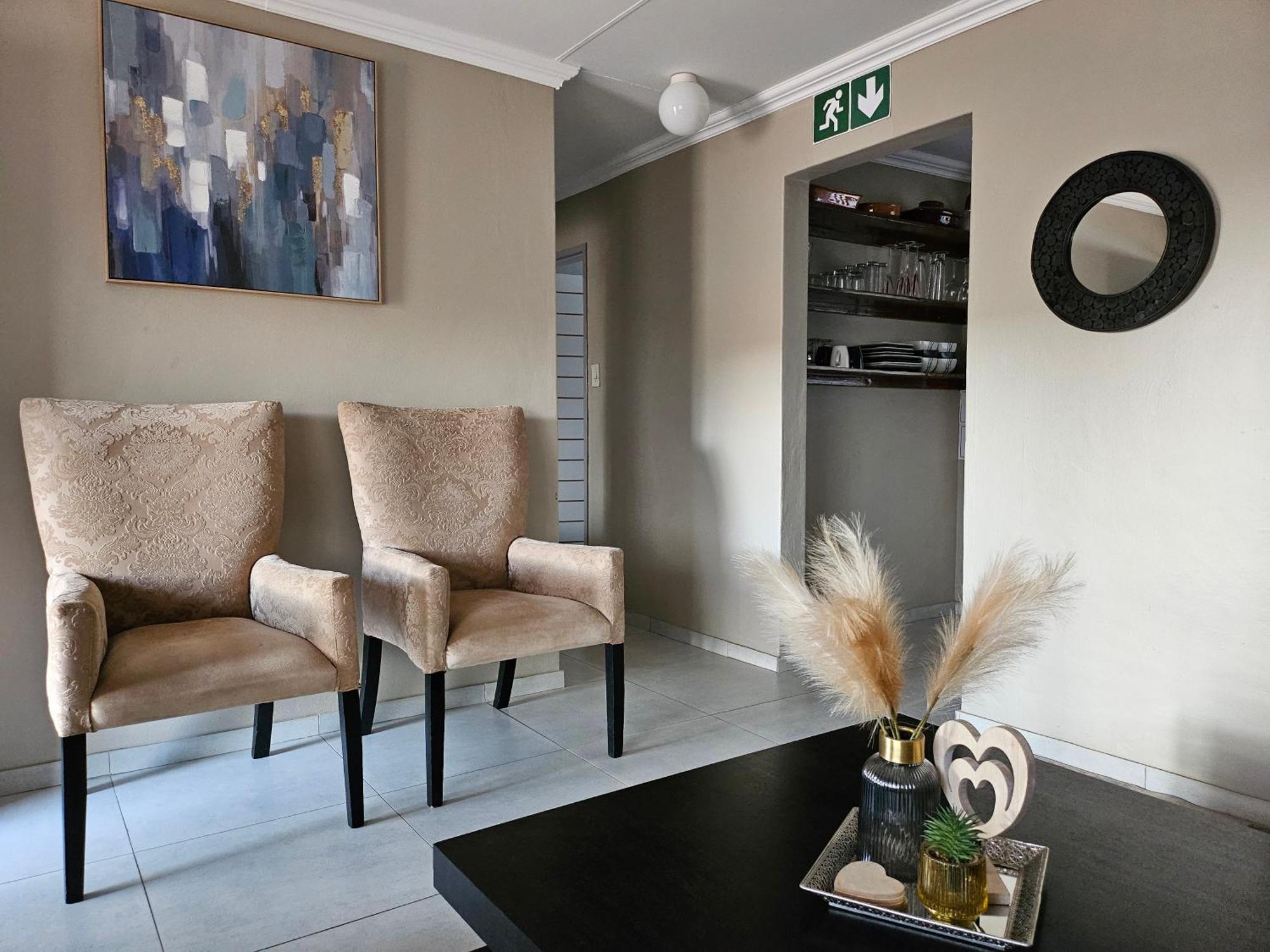 Holiday home Theehost@1924 Mmabatho